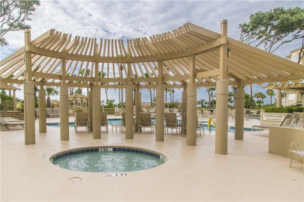 Hampton Place 5501 Hilton Head Island Exterior foto