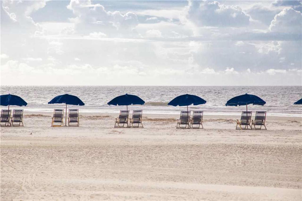 Hampton Place 5501 Hilton Head Island Exterior foto