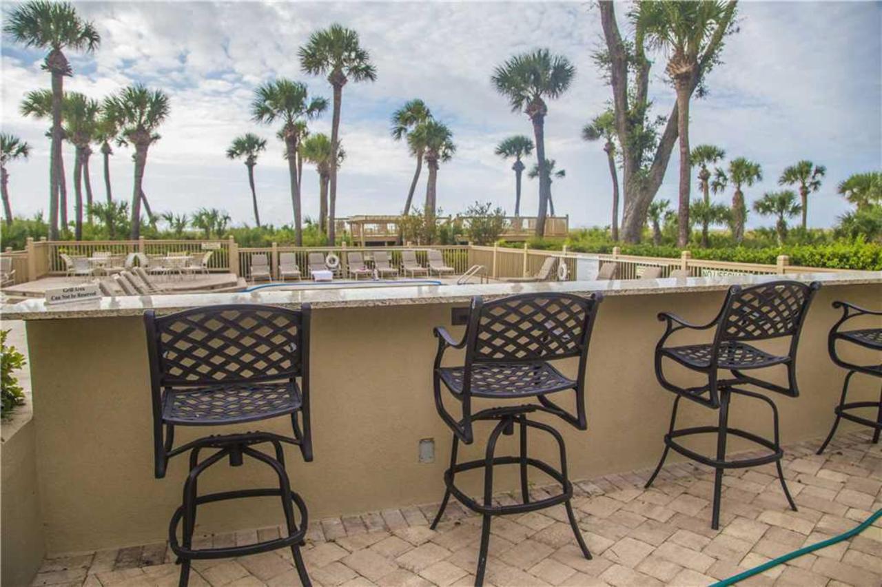 Hampton Place 5501 Hilton Head Island Exterior foto