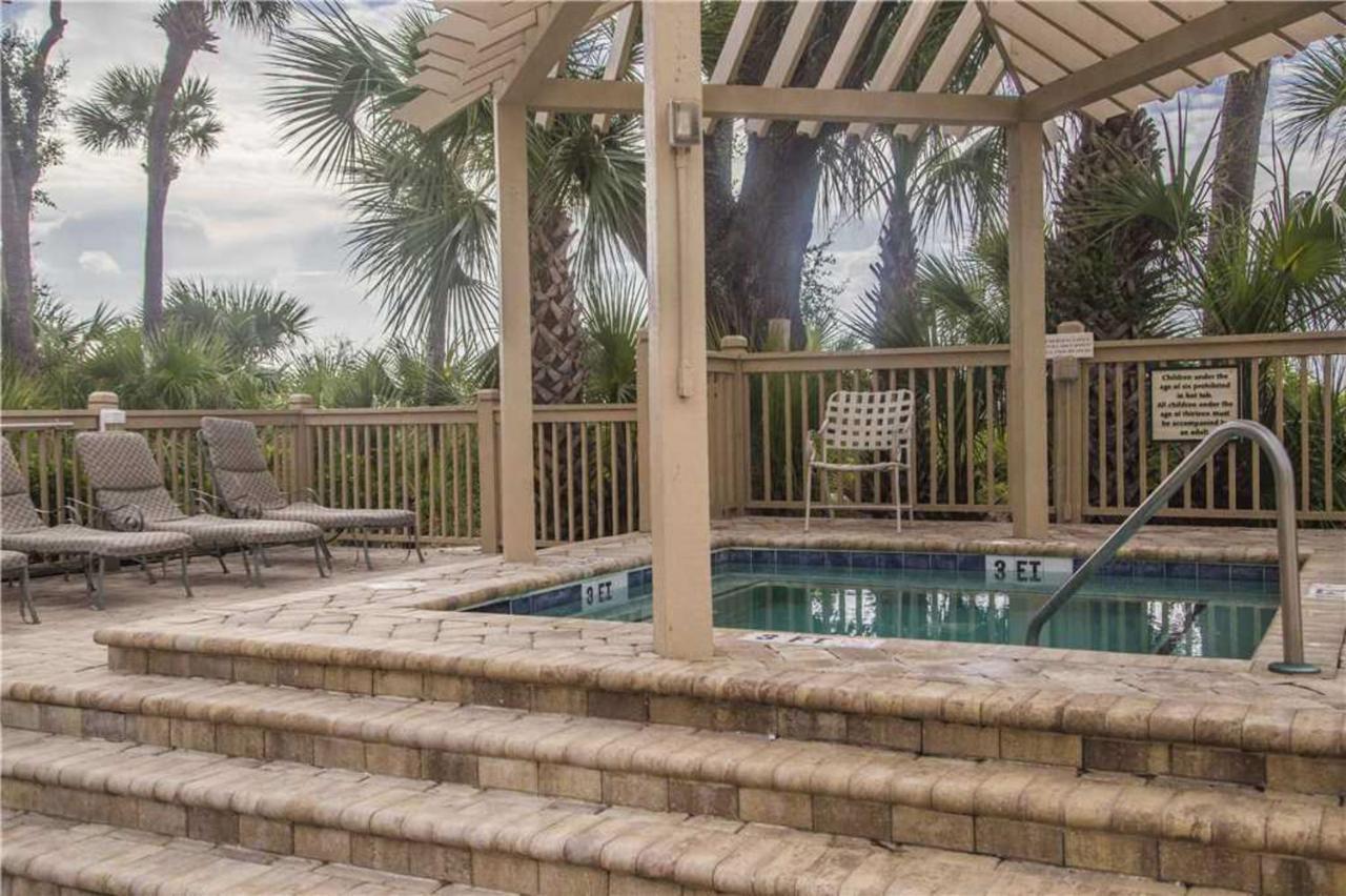 Hampton Place 5501 Hilton Head Island Exterior foto