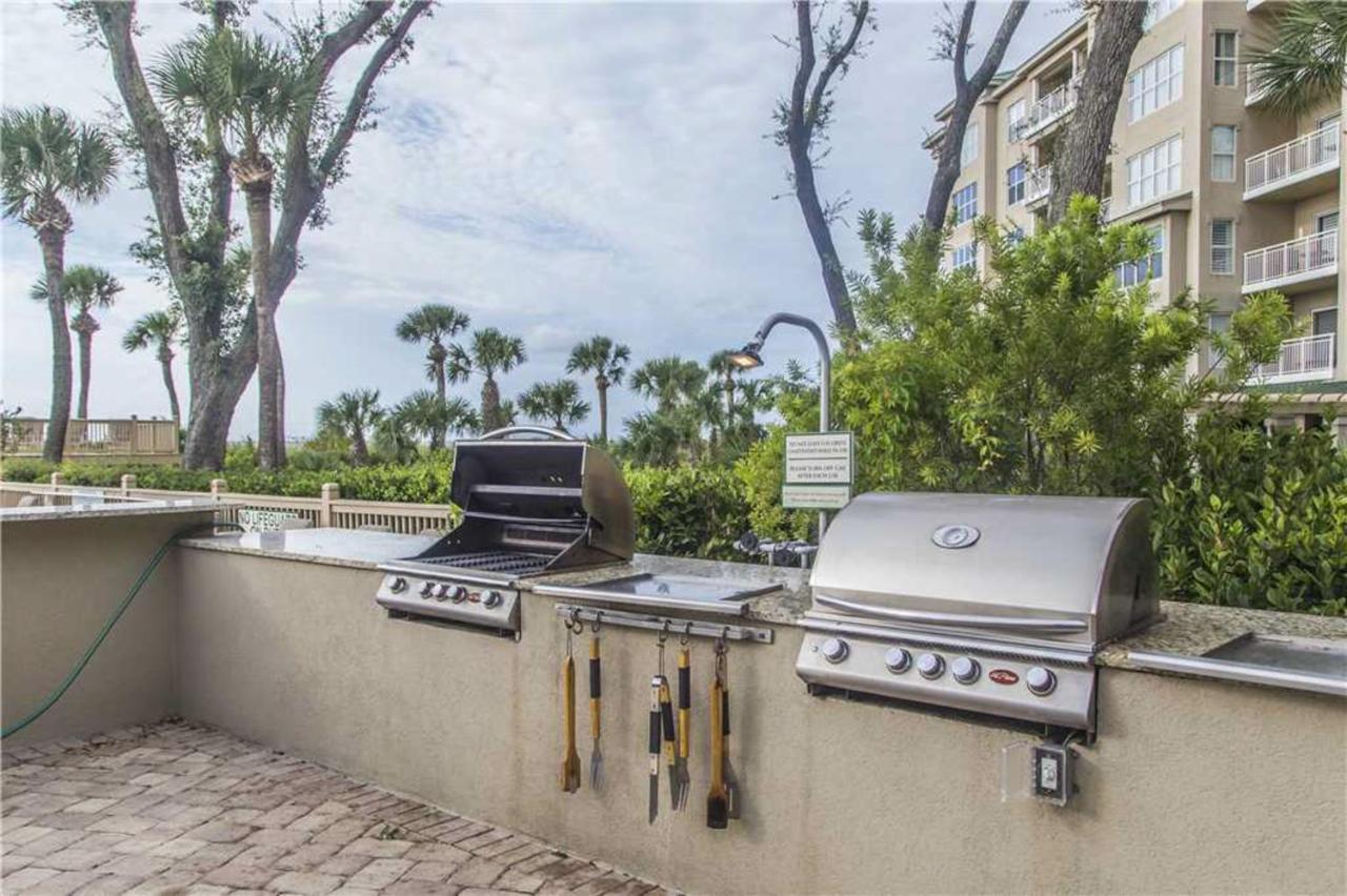 Hampton Place 5501 Hilton Head Island Exterior foto