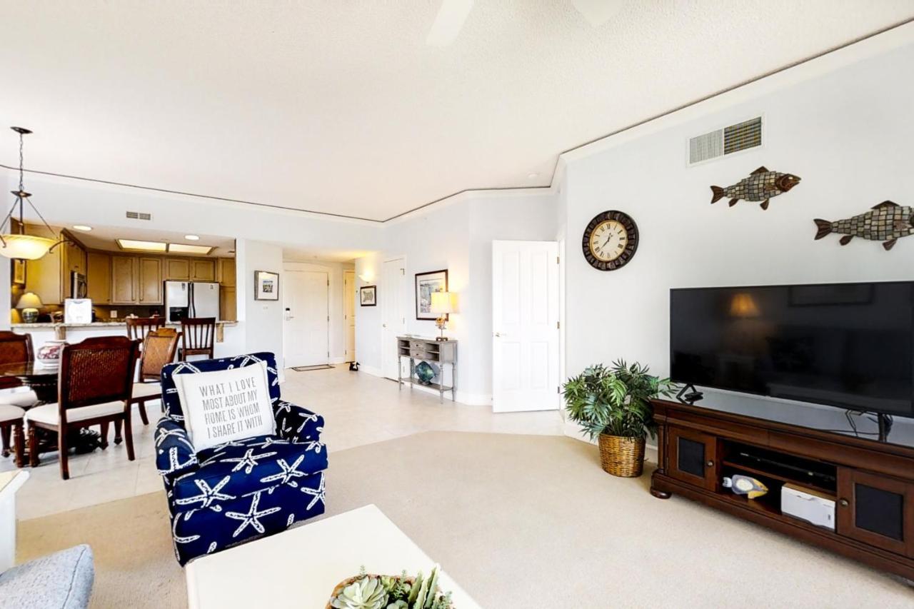 Hampton Place 5501 Hilton Head Island Exterior foto