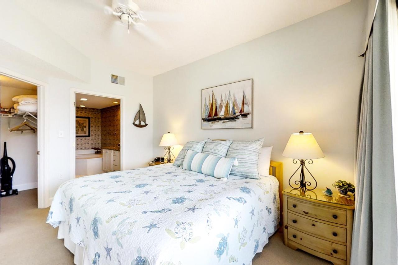 Hampton Place 5501 Hilton Head Island Exterior foto